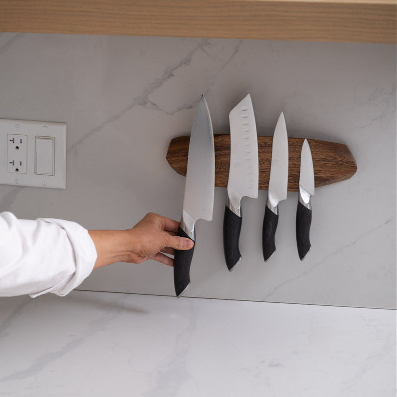 For your knives