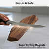 Magnetic Knife Strip