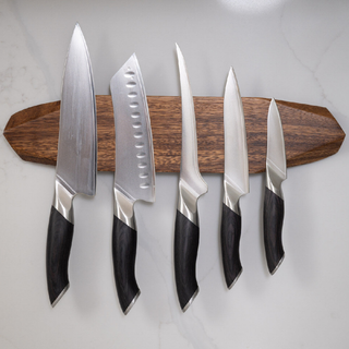 Magnetic Knife Strip