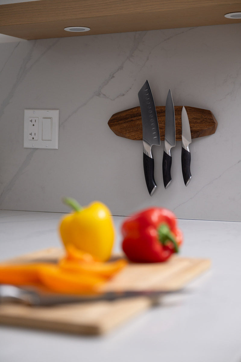 Magnetic Knife Strip
