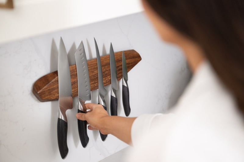 Magnetic Knife Strip